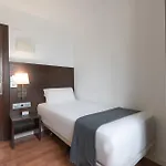 Hotel Alda Independencia Zaragoza