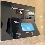 호텔 Alda Independencia 2*