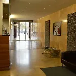 Alda Independencia 酒店 萨拉戈萨