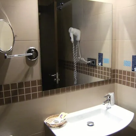 酒店 Alda Independencia