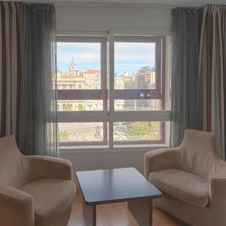 Alda Independencia 2* 萨拉戈萨