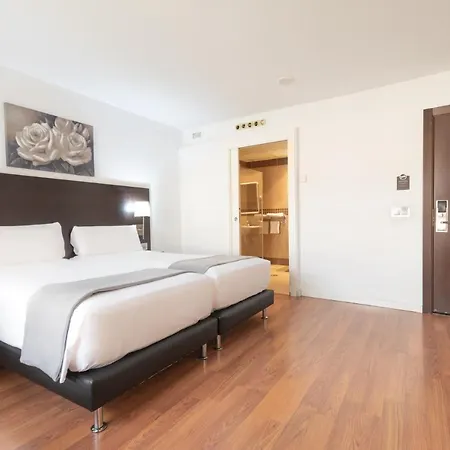 Alda Independencia 2*