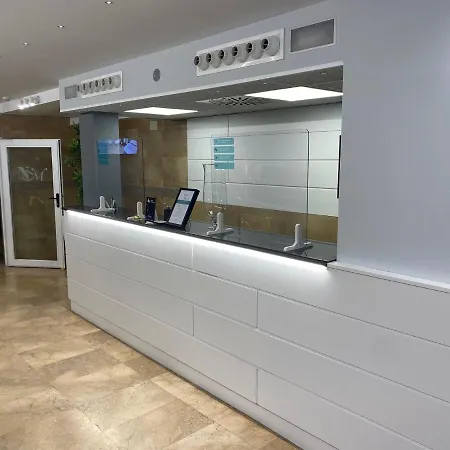 Alda Independencia 酒店