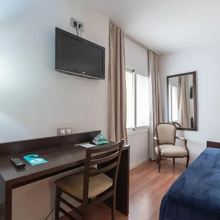 Alda Independencia 2* 萨拉戈萨