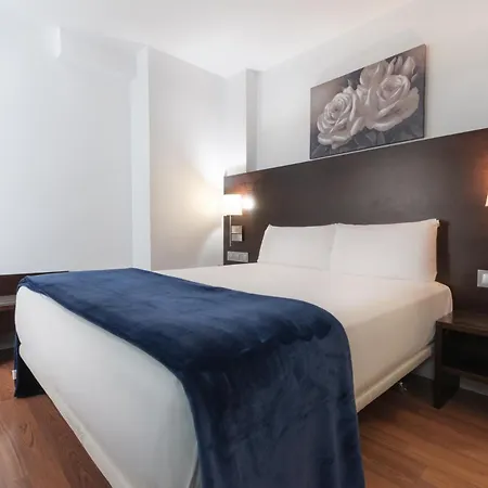 Alda Independencia 2*