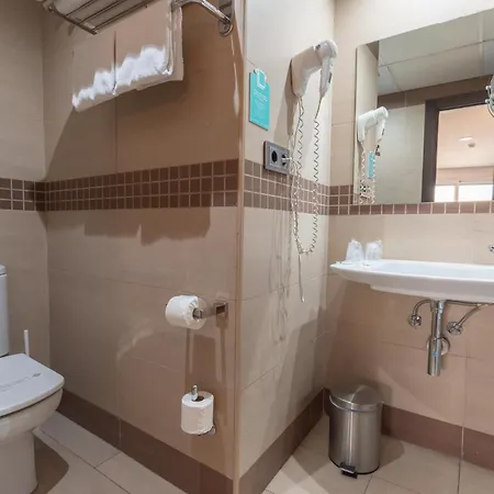 Alda Independencia 萨拉戈萨