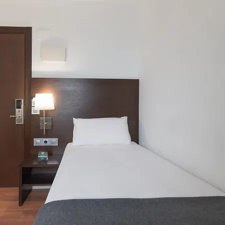 Hotel Alda Independencia 2*