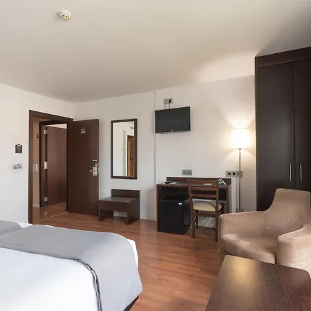 Alda Independencia 사라고사