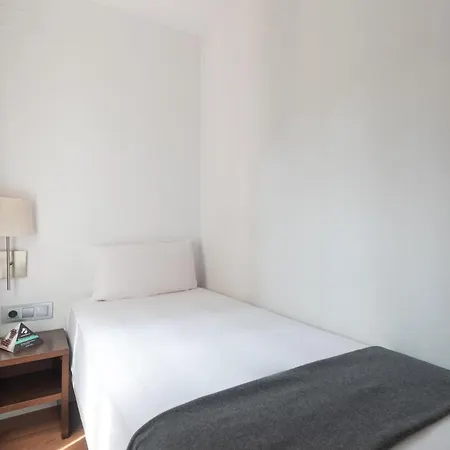 Alda Independencia 호텔 2*