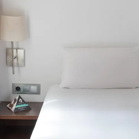 酒店 Alda Independencia