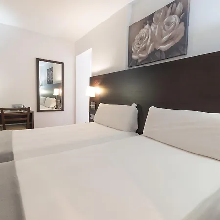 Boutique Maza 2* Saragosse