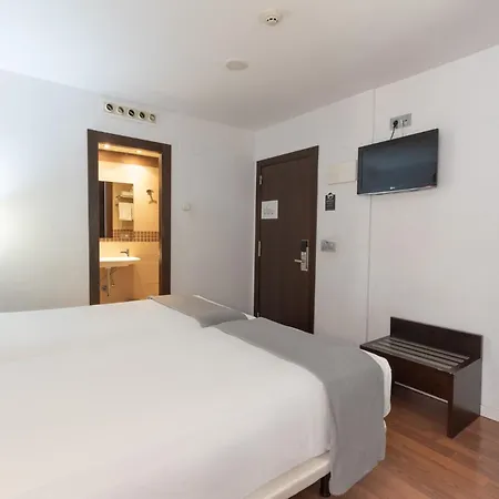 Alda Independencia 2* Zaragoza