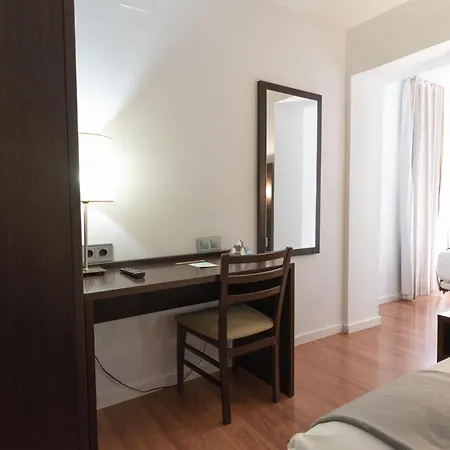 Hotel Alda Independencia