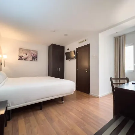 酒店 Alda Independencia