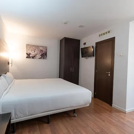 Alda Independencia 2*