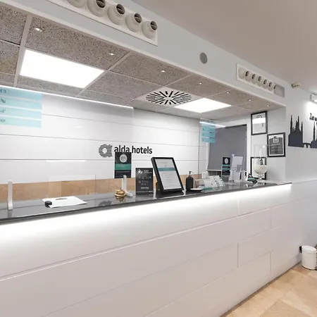 Alda Independencia 2*