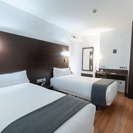 Alda Independencia 酒店