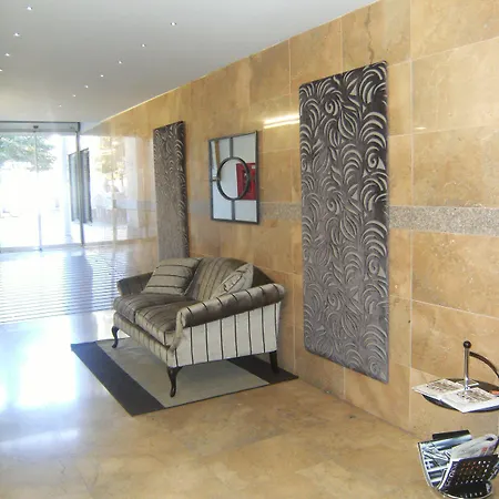 Alda Independencia 2* Zaragoza