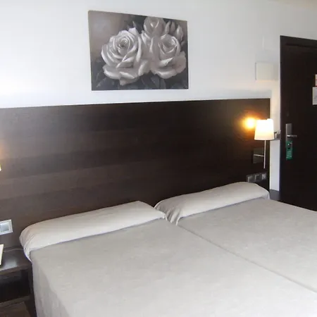 Alda Independencia 2*