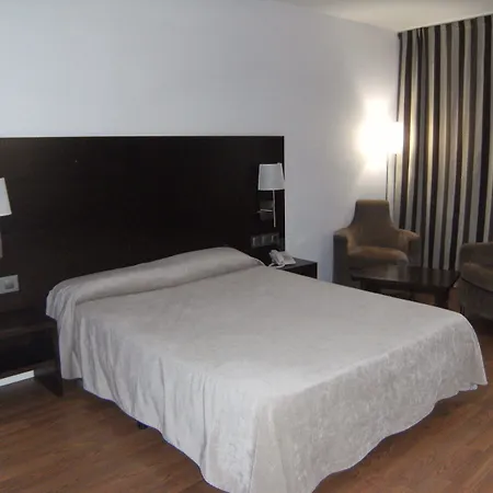 Alda Independencia 사라고사