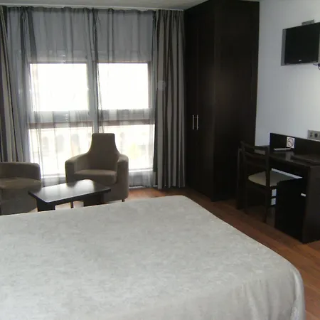 Alda Independencia 酒店