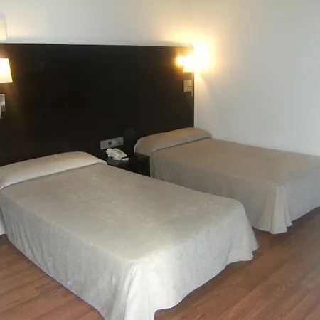 Alda Independencia 2* 사라고사