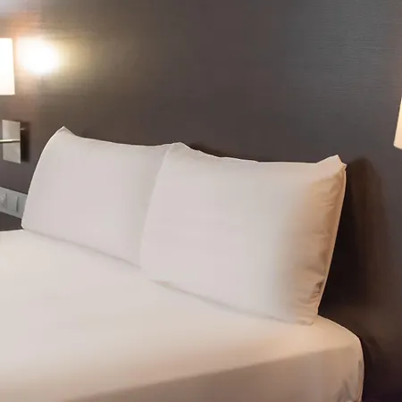 호텔 Alda Independencia 2*