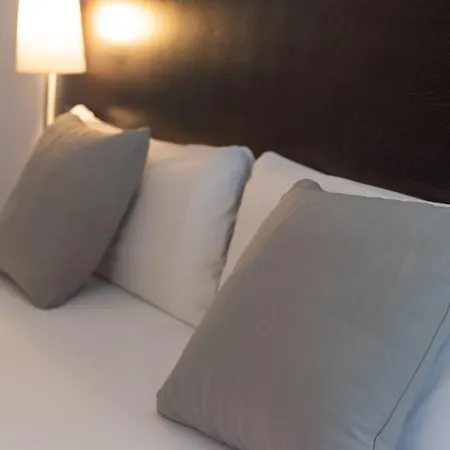 호텔 Alda Independencia