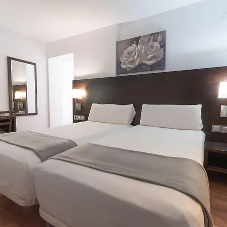 酒店 Alda Independencia