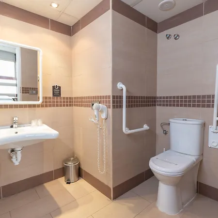 Alda Independencia 酒店