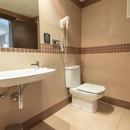 Alda Independencia 萨拉戈萨