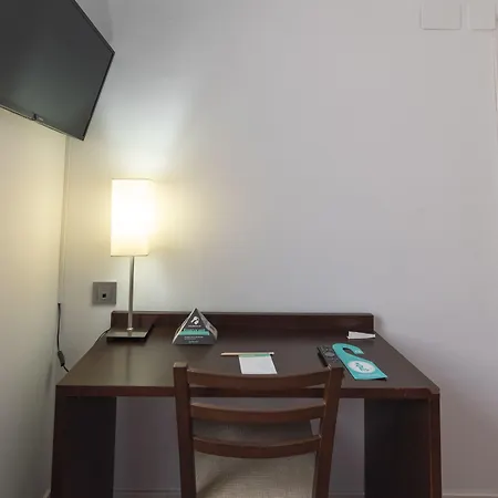 Alda Independencia 호텔