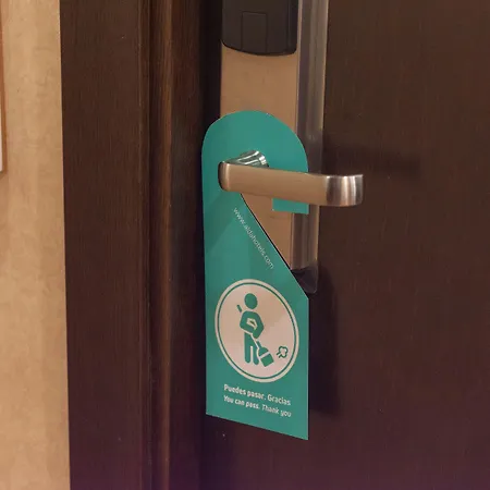 Alda Independencia 酒店 萨拉戈萨