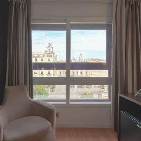 Hotel Alda Independencia