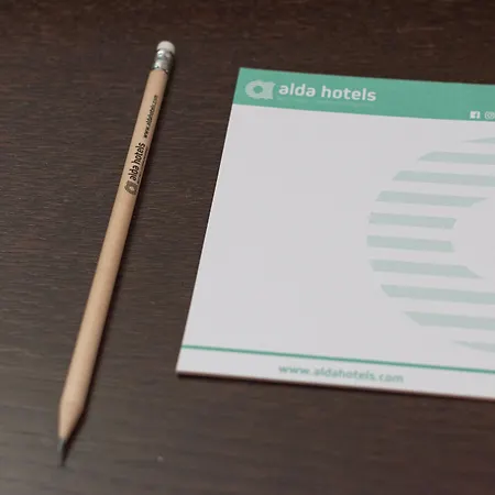 Alda Independencia 酒店 萨拉戈萨