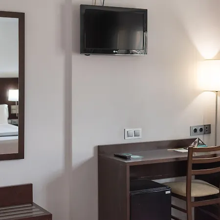 Alda Independencia 2* 萨拉戈萨