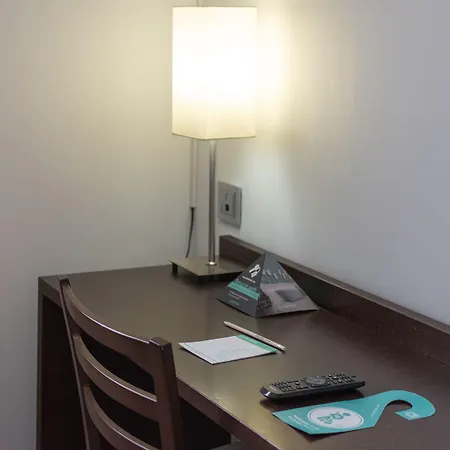 Alda Independencia 2*