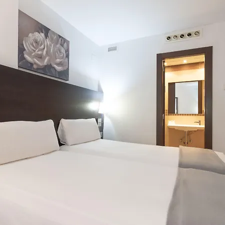 Alda Independencia 2* 萨拉戈萨