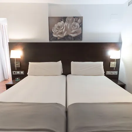 Alda Independencia 2*