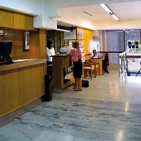 Alda Independencia 萨拉戈萨