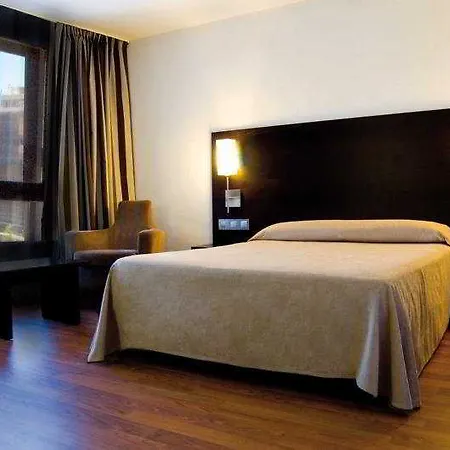 Hotel Alda Independencia