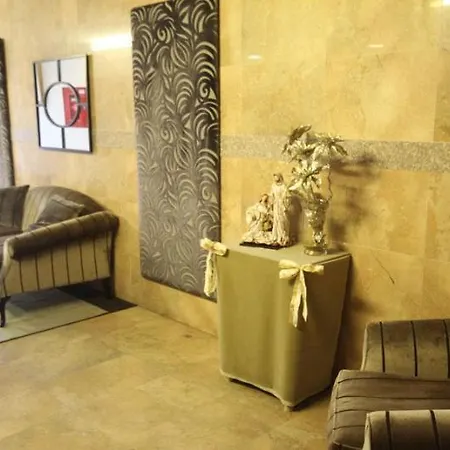 Alda Independencia 酒店