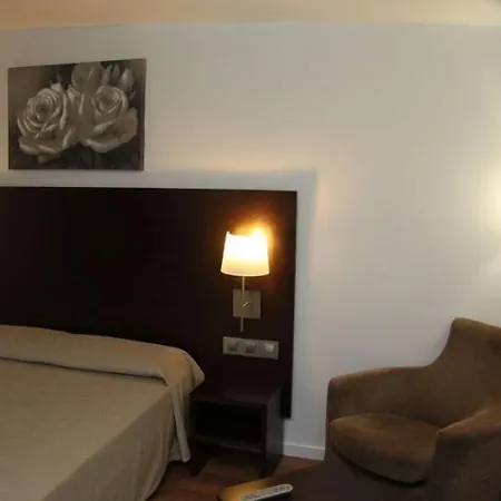 Alda Independencia 2* 萨拉戈萨