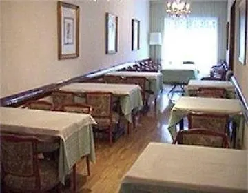 Alda Independencia Hotel 2*