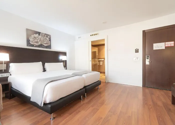 Alda Independencia 2*