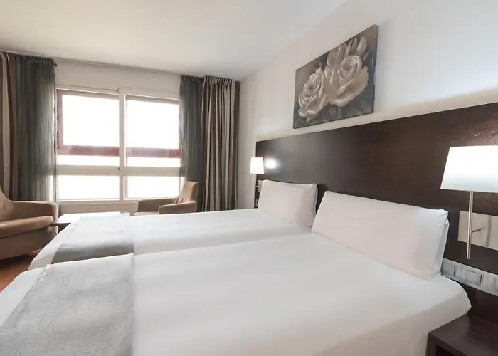 Alda Independencia 2* Zaragoza