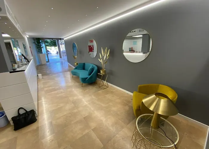 Alda Independencia Hotel