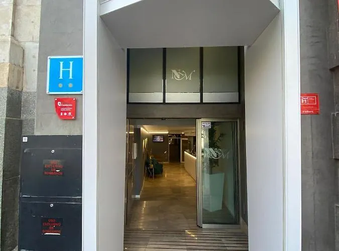 Hotel Alda Independencia 2*