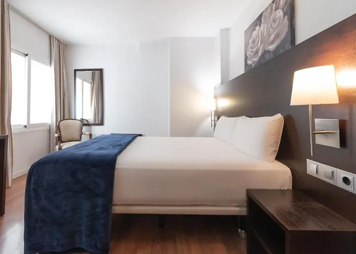 Alda Independencia Hotel 2*