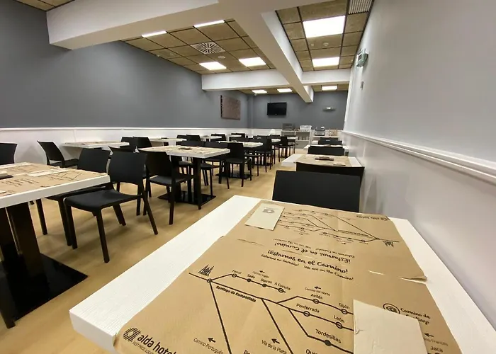 Alda Independencia Hotel 2*